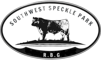 SouthWest Premium Beef Logo